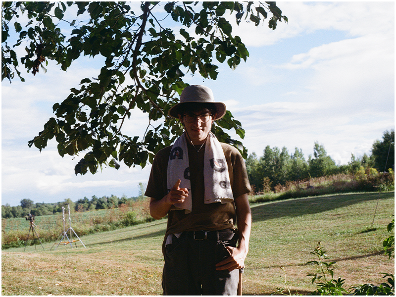 Production design still